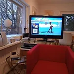 Hexenstube Jorjina - Wlan - Garten- Tolles Bad - Garage Mit Wallbox- Brockenblick-wandern -mountainbike - Motorradurlaub