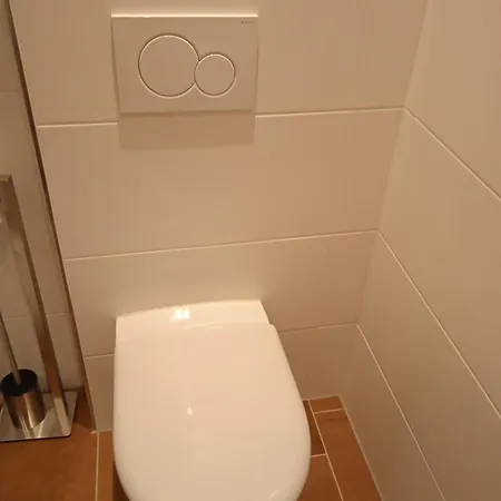 Apartment Hexenstube Jorjina - Wlan - Garten- Tolles Bad -wandern -mountainbike - Motorradurlaub Braunlage
