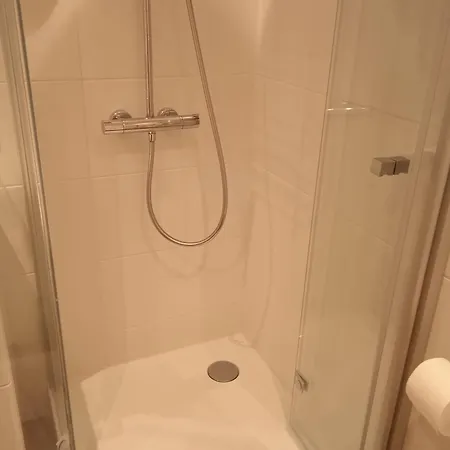 Apartment Hexenstube Jorjina - Wlan - Garten- Tolles Bad -wandern -mountainbike - Motorradurlaub