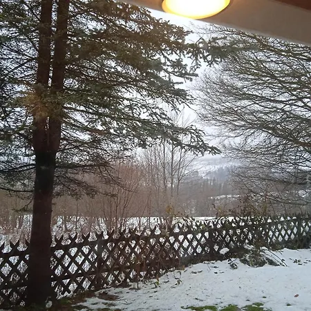 Lejlighed Hexenstube Jorjina - Wlan - Garten- Tolles Bad -wandern -mountainbike - Motorradurlaub