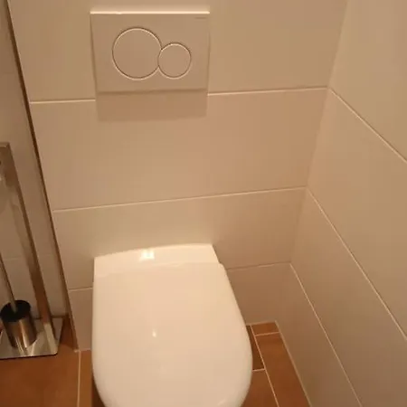 Hexenstube Jorjina - Wlan - Garten- Tolles Bad -wandern -mountainbike - Motorradurlaub Apartment Braunlage