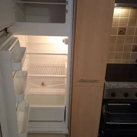 Apartmán Hexenstube Jorjina - Wlan - Garten- Tolles Bad - Garage Mit Wallbox- Brockenblick-wandern -mountainbike - Motorradurlaub Braunlage