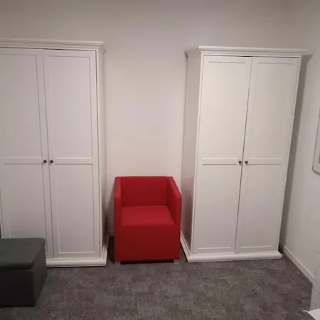 Apartment Hexenstube Jorjina - Wlan - Garten- Tolles Bad -wandern -mountainbike - Motorradurlaub *