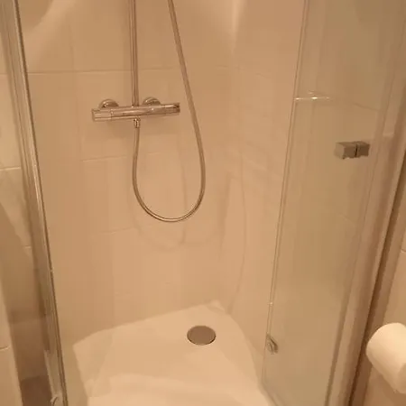 Apartment Hexenstube Jorjina - Wlan - Garten- Tolles Bad -wandern -mountainbike - Motorradurlaub