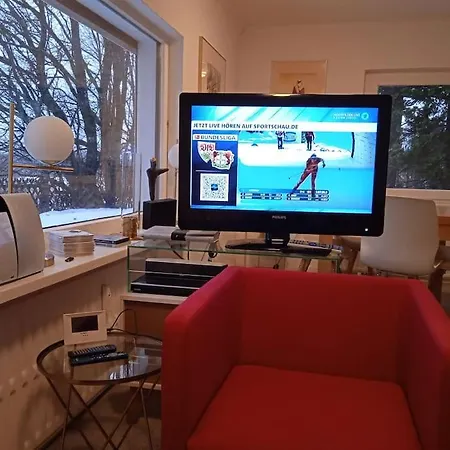 Hexenstube Jorjina - Wlan - Garten- Tolles Bad - Garage Mit Wallbox- Brockenblick-wandern -mountainbike - Motorradurlaub