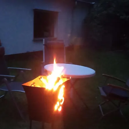 Hexenstube Jorjina - Wlan - Garten- Tolles Bad -wandern -mountainbike - Motorradurlaub * Braunlage