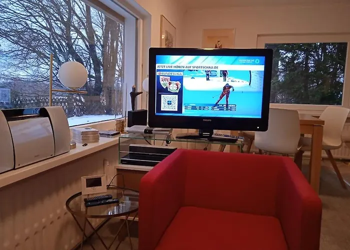 Hexenstube Jorjina - Wlan - Garten- Tolles Bad - Garage Mit Wallbox- Brockenblick-wandern -mountainbike - Motorradurlaub
